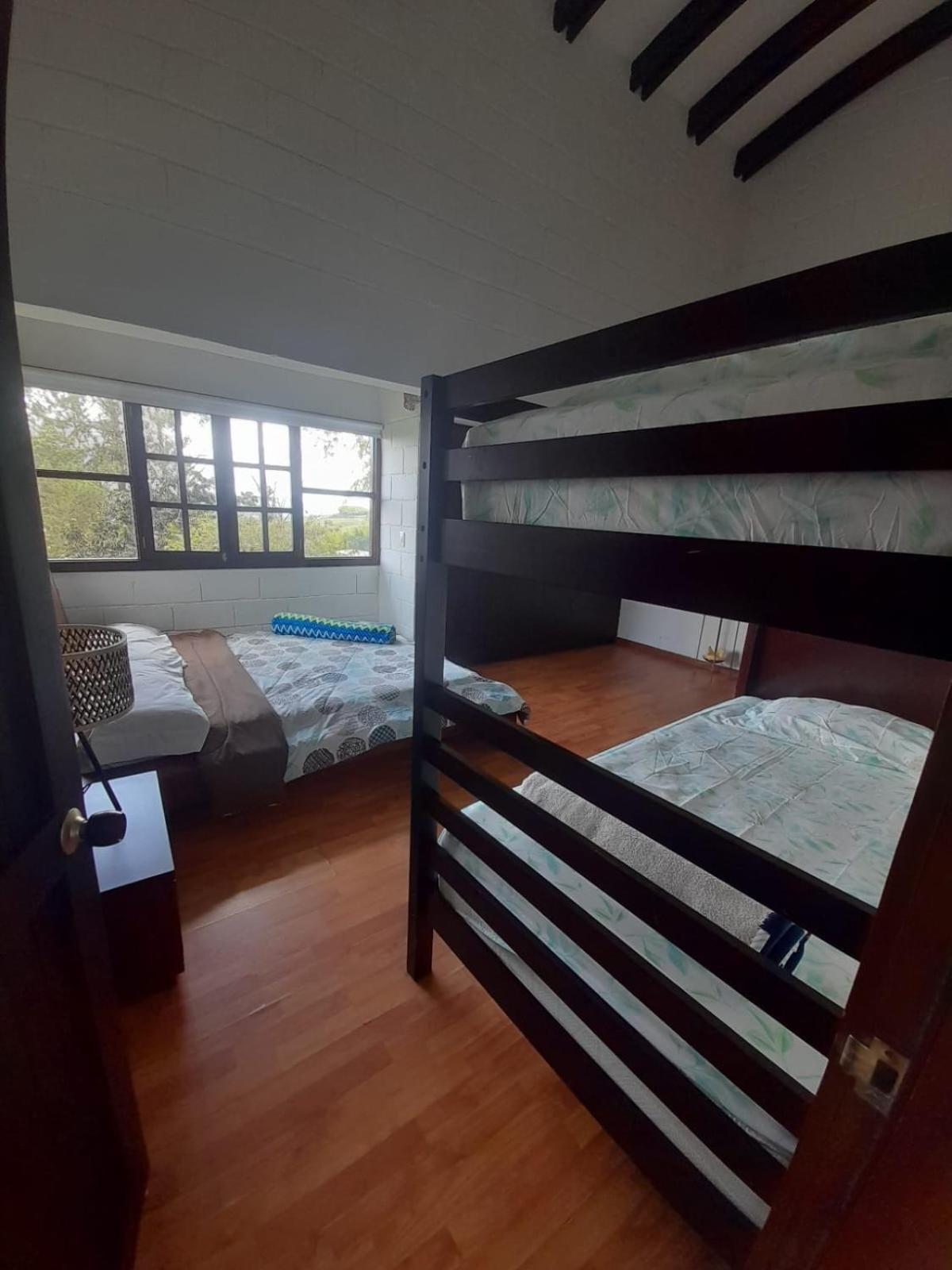 Hotel Maca Lago Calima Εξωτερικό φωτογραφία