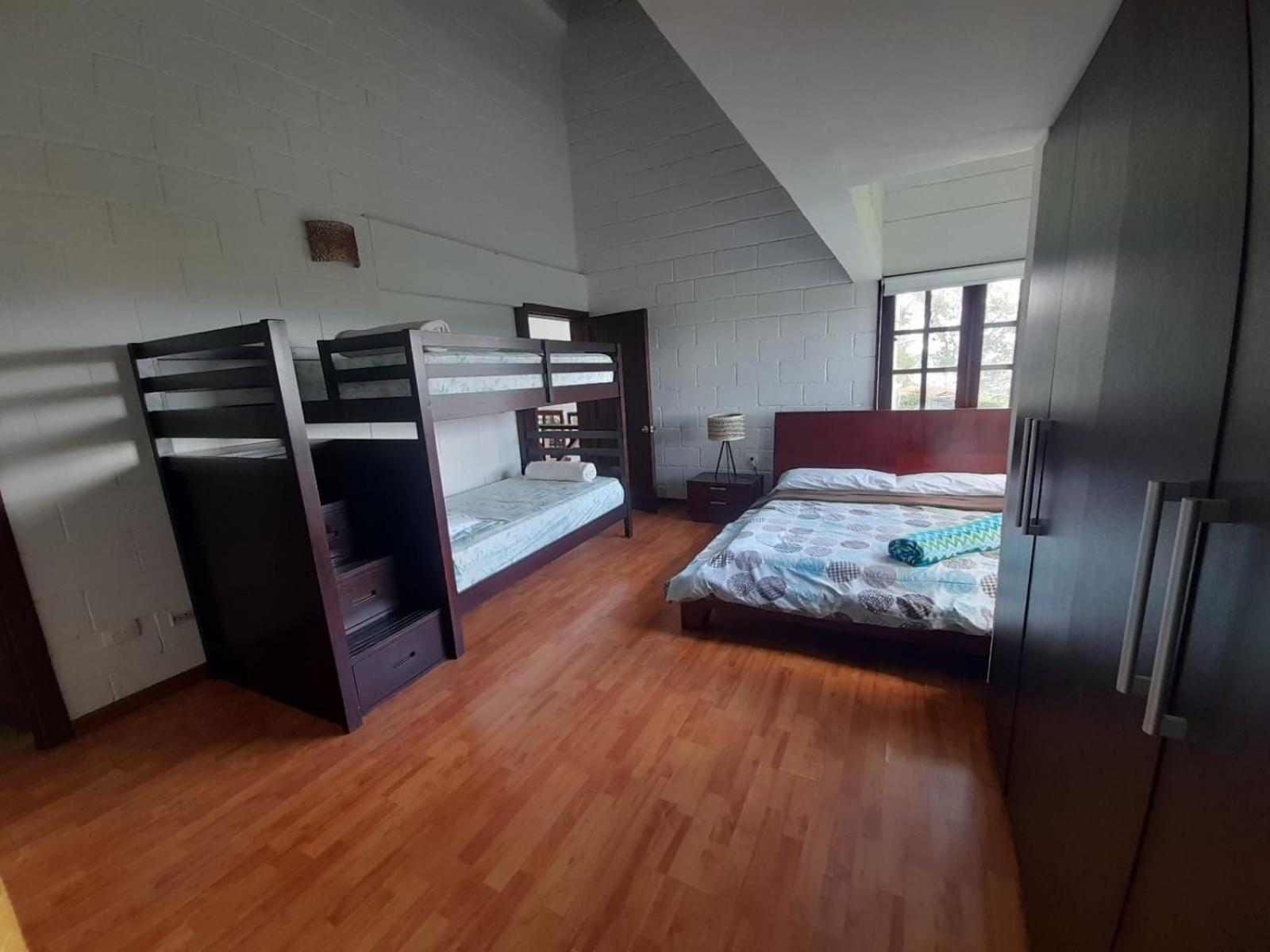 Hotel Maca Lago Calima Εξωτερικό φωτογραφία