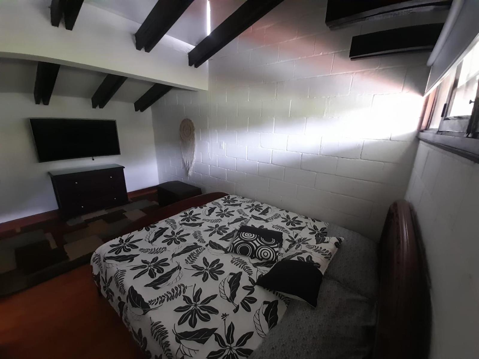 Hotel Maca Lago Calima Εξωτερικό φωτογραφία
