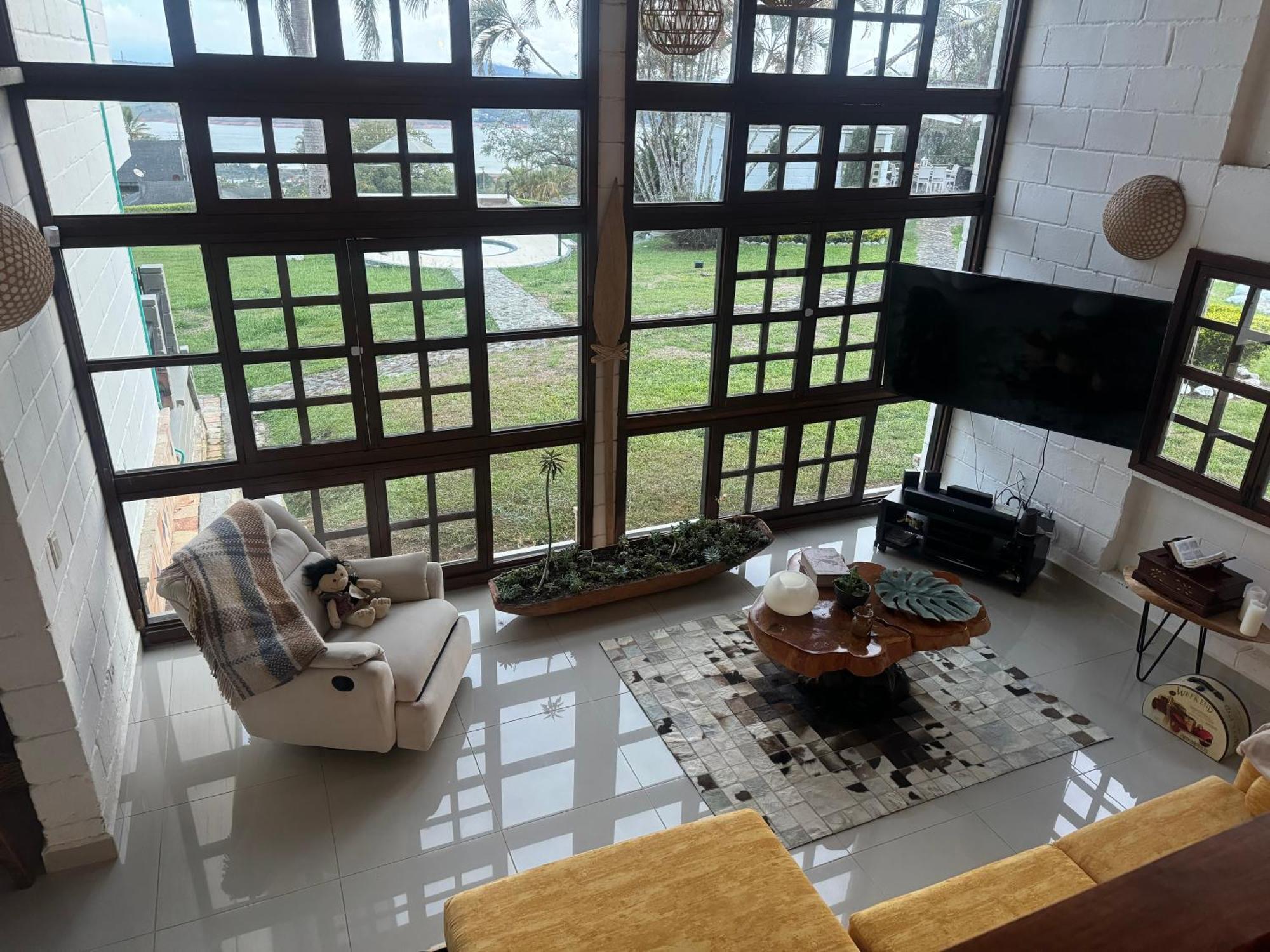 Hotel Maca Lago Calima Εξωτερικό φωτογραφία