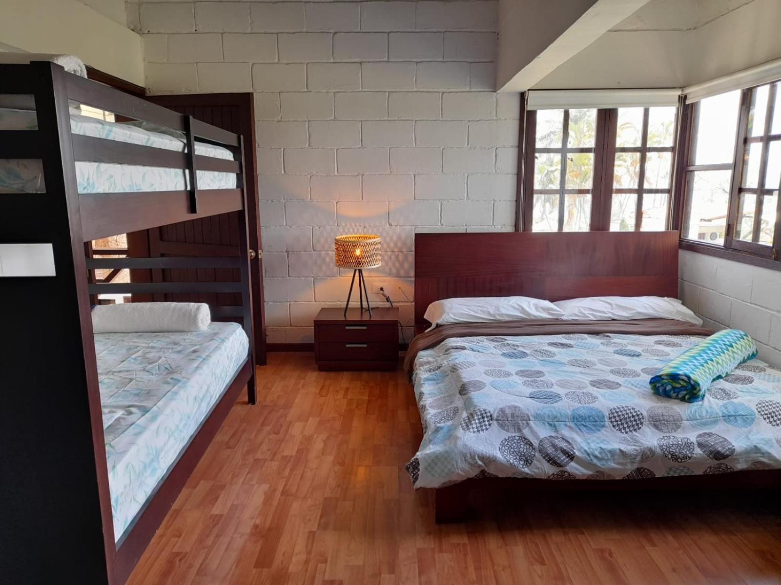 Hotel Maca Lago Calima Εξωτερικό φωτογραφία