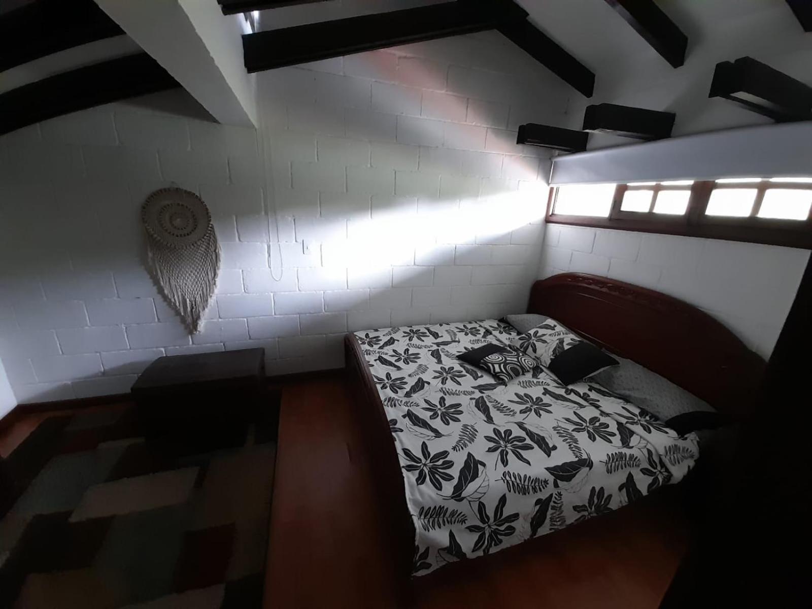 Hotel Maca Lago Calima Εξωτερικό φωτογραφία