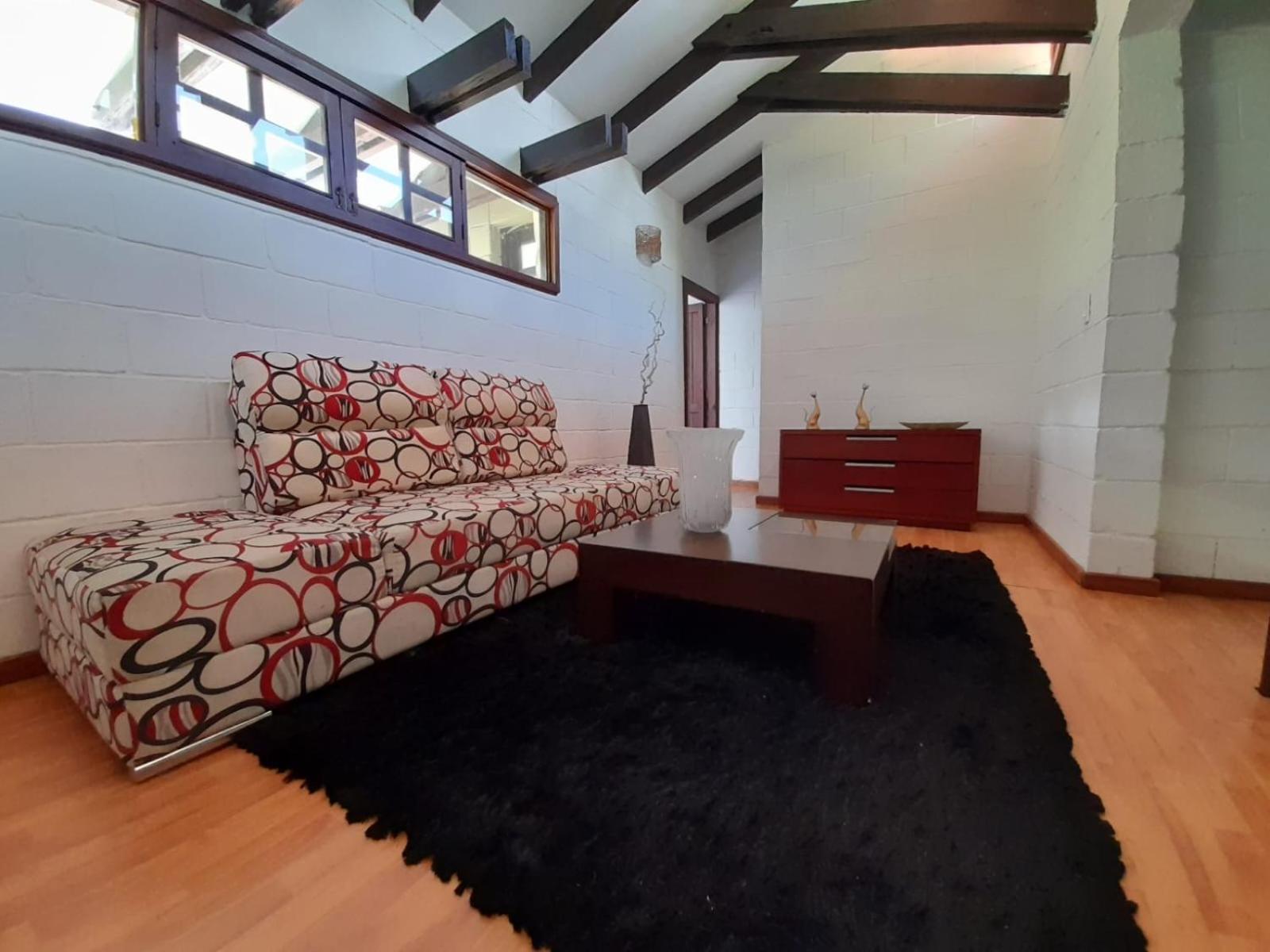 Hotel Maca Lago Calima Εξωτερικό φωτογραφία