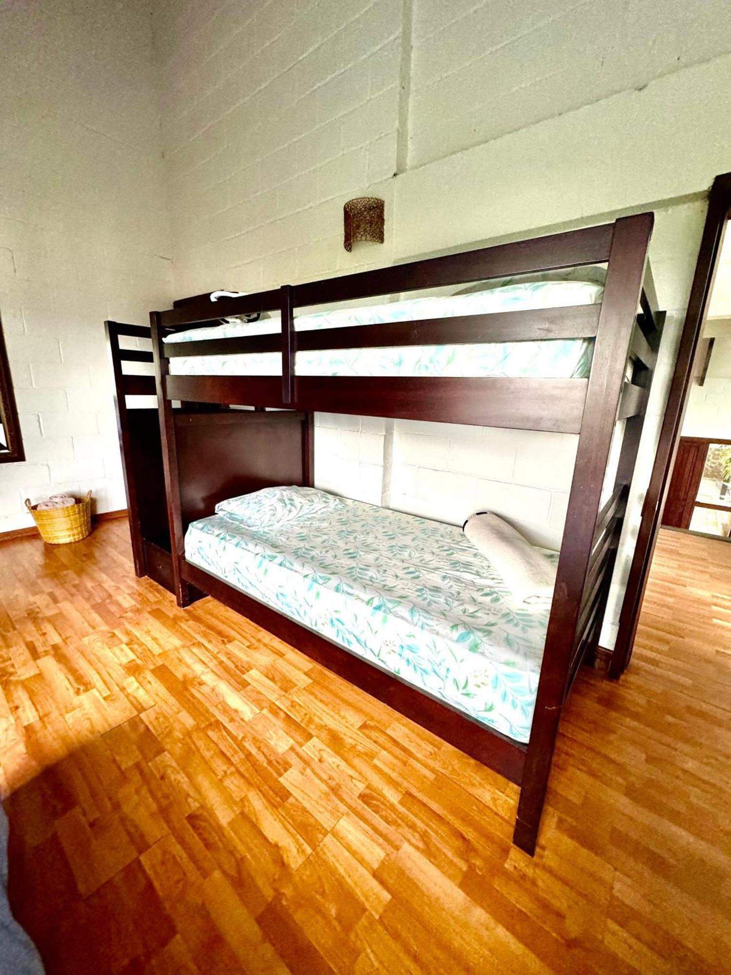 Hotel Maca Lago Calima Εξωτερικό φωτογραφία