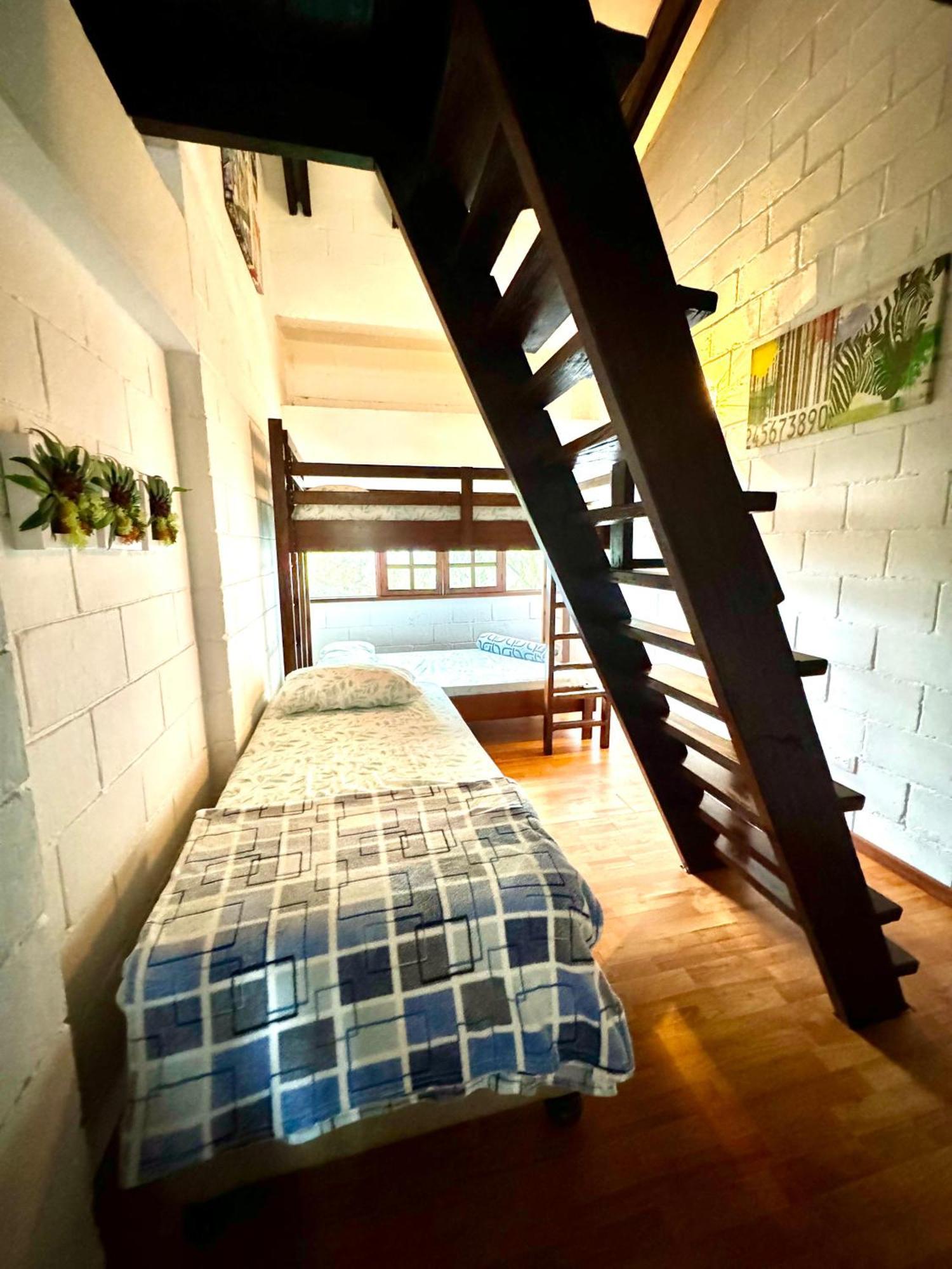 Hotel Maca Lago Calima Εξωτερικό φωτογραφία