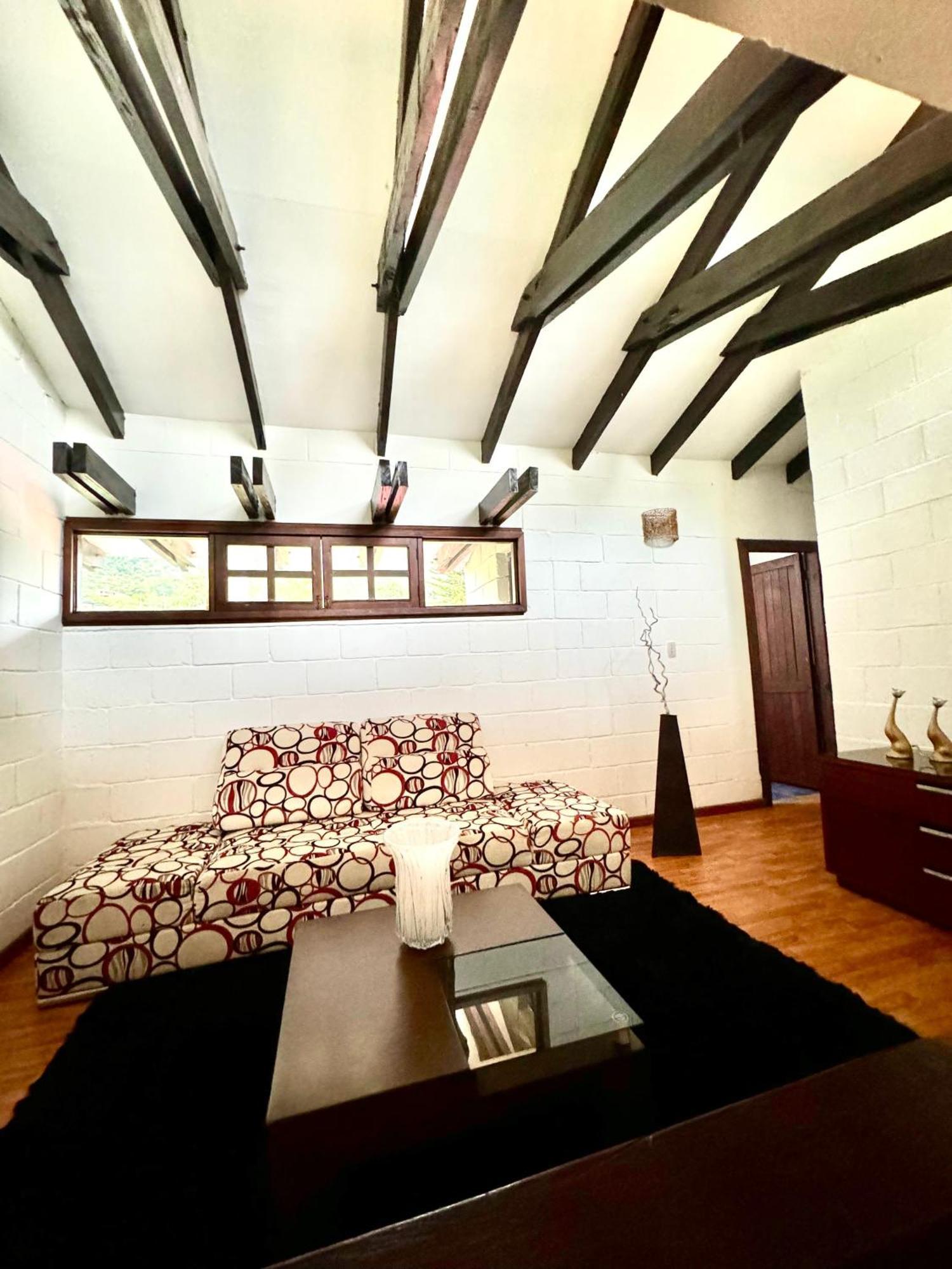 Hotel Maca Lago Calima Εξωτερικό φωτογραφία