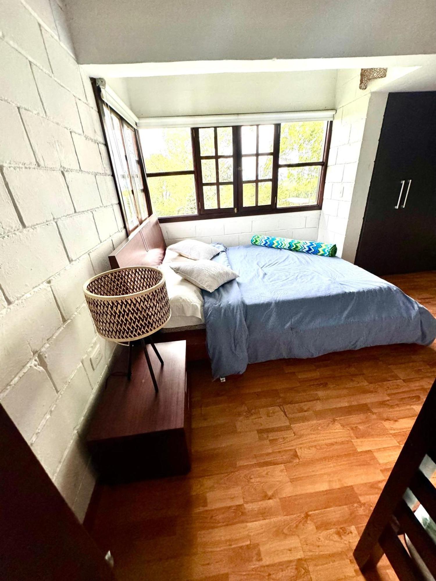 Hotel Maca Lago Calima Εξωτερικό φωτογραφία