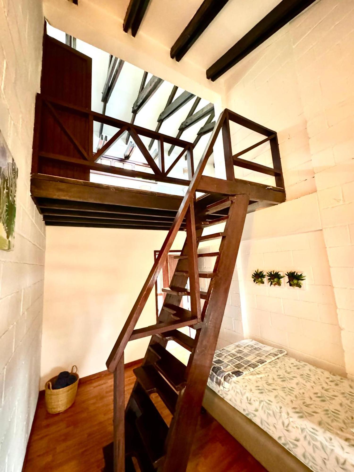 Hotel Maca Lago Calima Εξωτερικό φωτογραφία