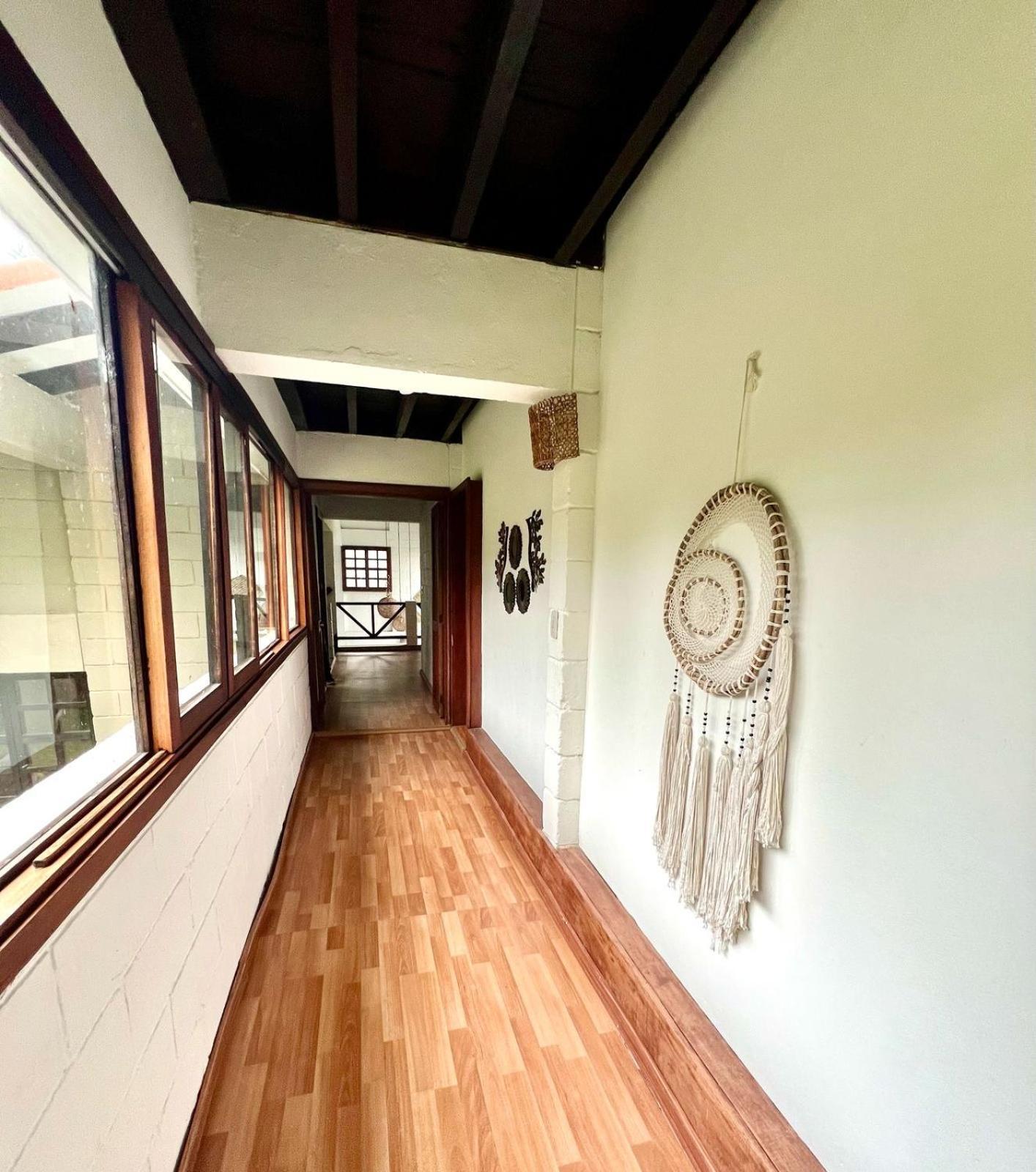 Hotel Maca Lago Calima Εξωτερικό φωτογραφία
